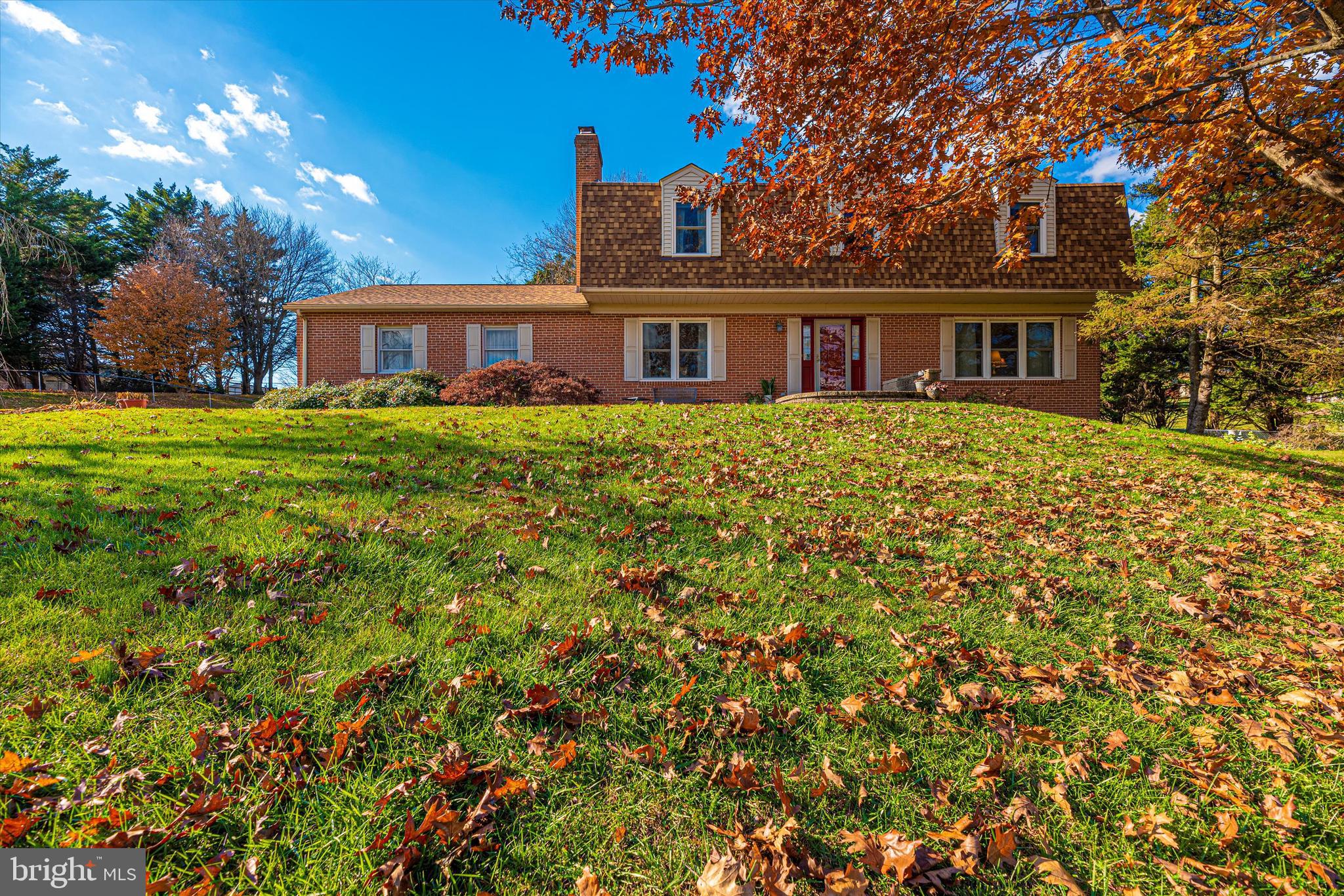 11222 Alton Road Frederick, MD 21701 - Photo 1 of 55 Nestled in Frederick countryside w view & pool!