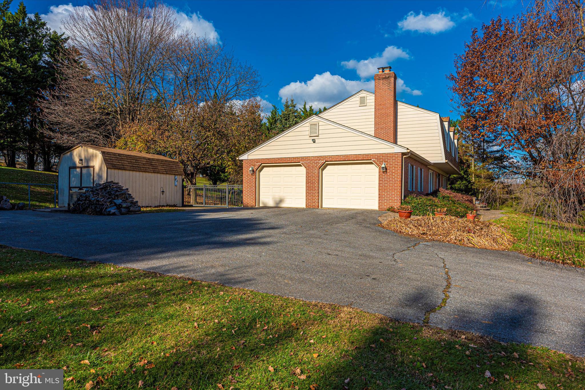 11222 Alton Road Frederick, MD 21701 - Photo 4 of 55 Gallery Image 4