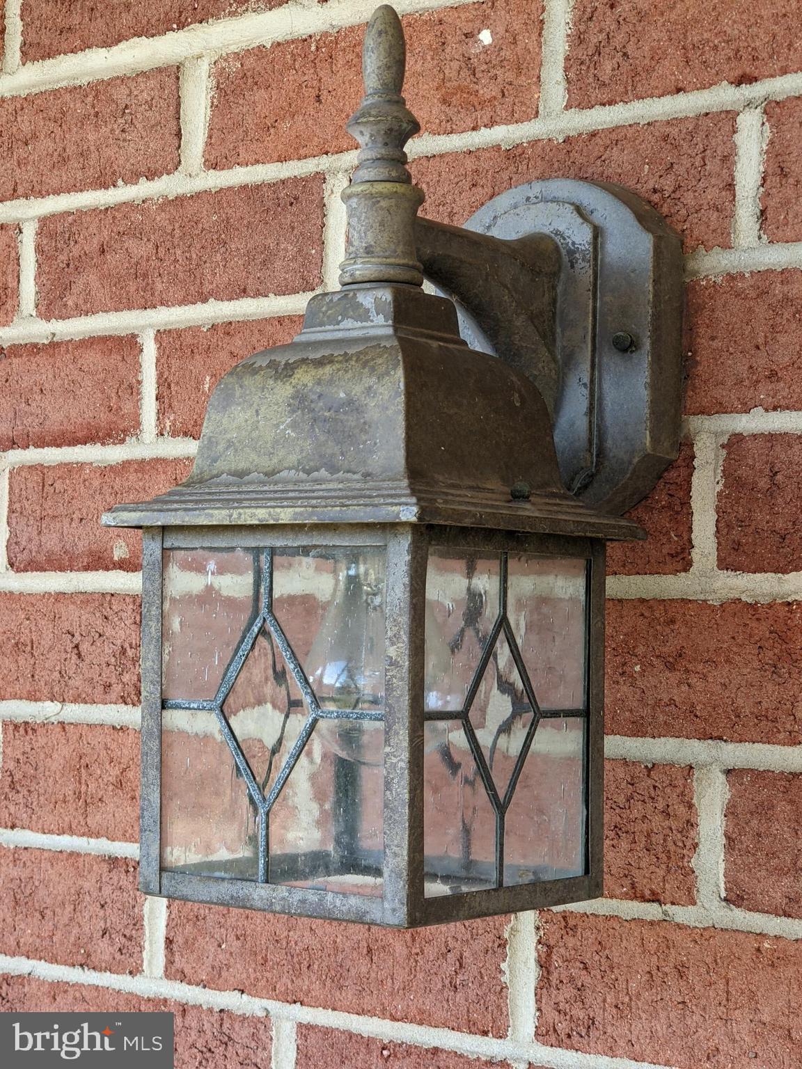 11222 Alton Road Frederick, MD 21701 - Photo 55 of 55 Classic look on front porch