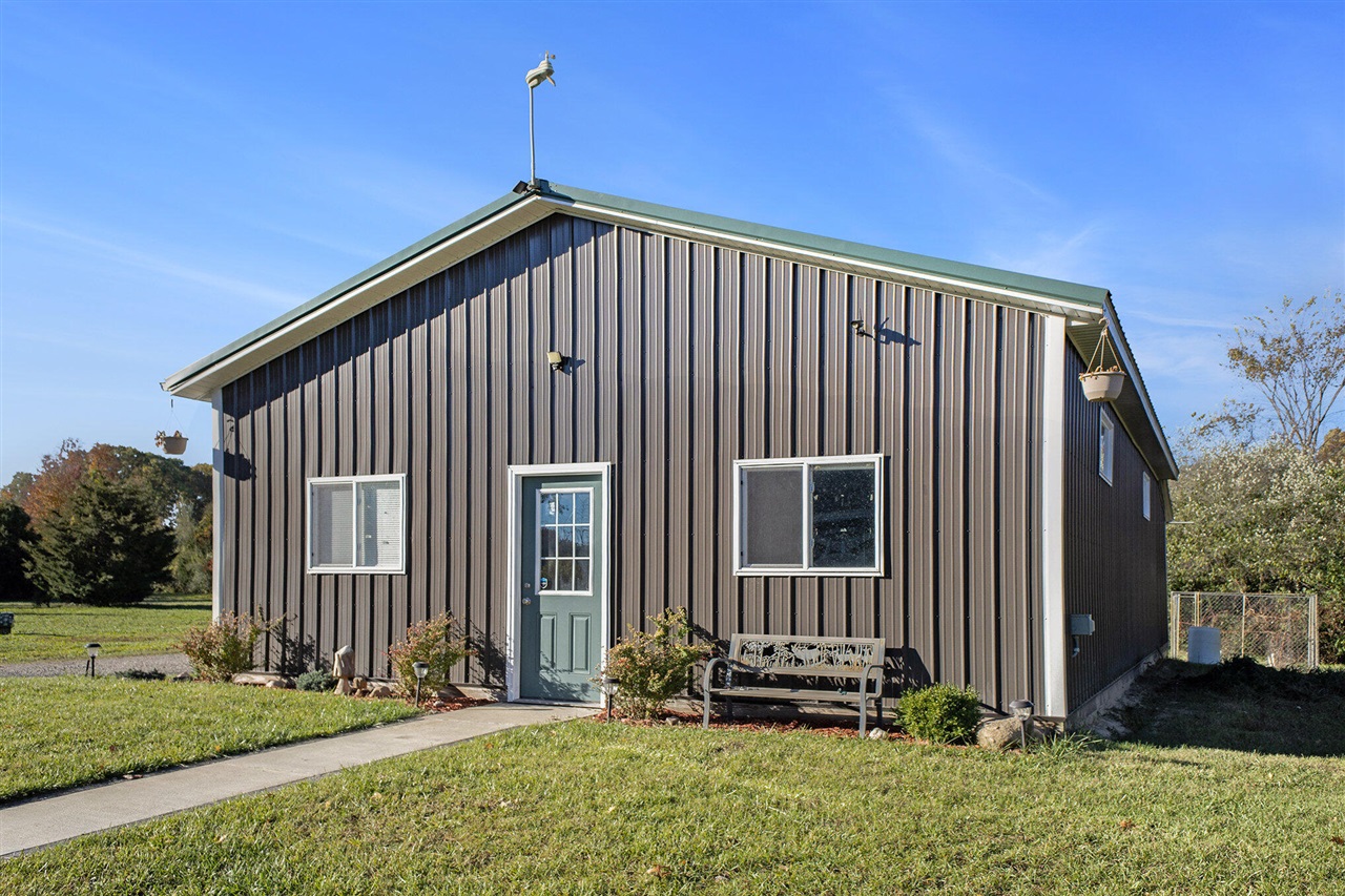 15303 Seymour Road Grass Lake, MI 49240 - Photo 71 of 98
