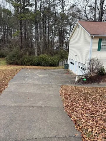 $1,930 | 607 Senator Road, Douglasville, GA 30134