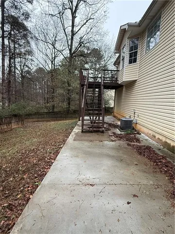 $1,930 | 607 Senator Road, Douglasville, GA 30134
