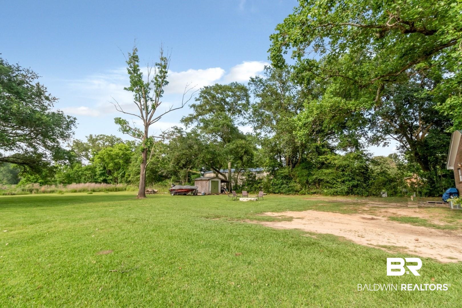 14250 Driskell Loop Road Wilmer, AL 36587 - Photo 26 of 33