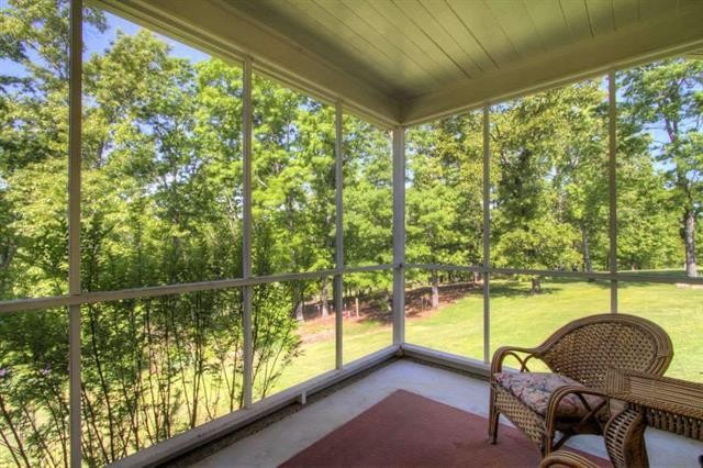 868 Reed Road Ten Mile, TN 37880 - Photo 20 of 40 a view of a room with window and furniture