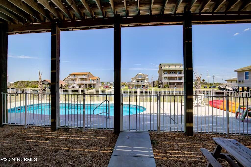 1605 New River Inlet Road North Topsail Beach, NC 28460 - Photo 35 of 36 1605 32