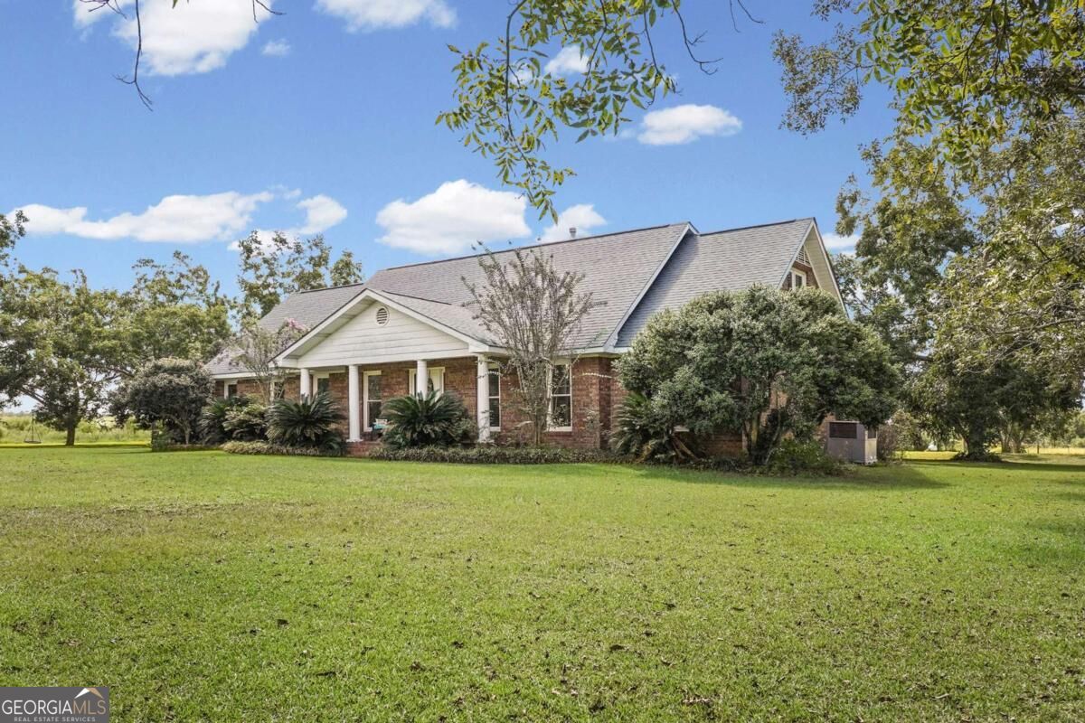 1024 10 Mile Road Fitzgerald, GA 31750 - Photo 4 of 70 Gallery Image 4