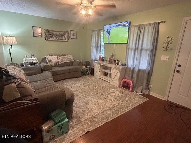 167 Booker Road Maynardville, TN 37807 - Photo 6 of 18 IMG_1279