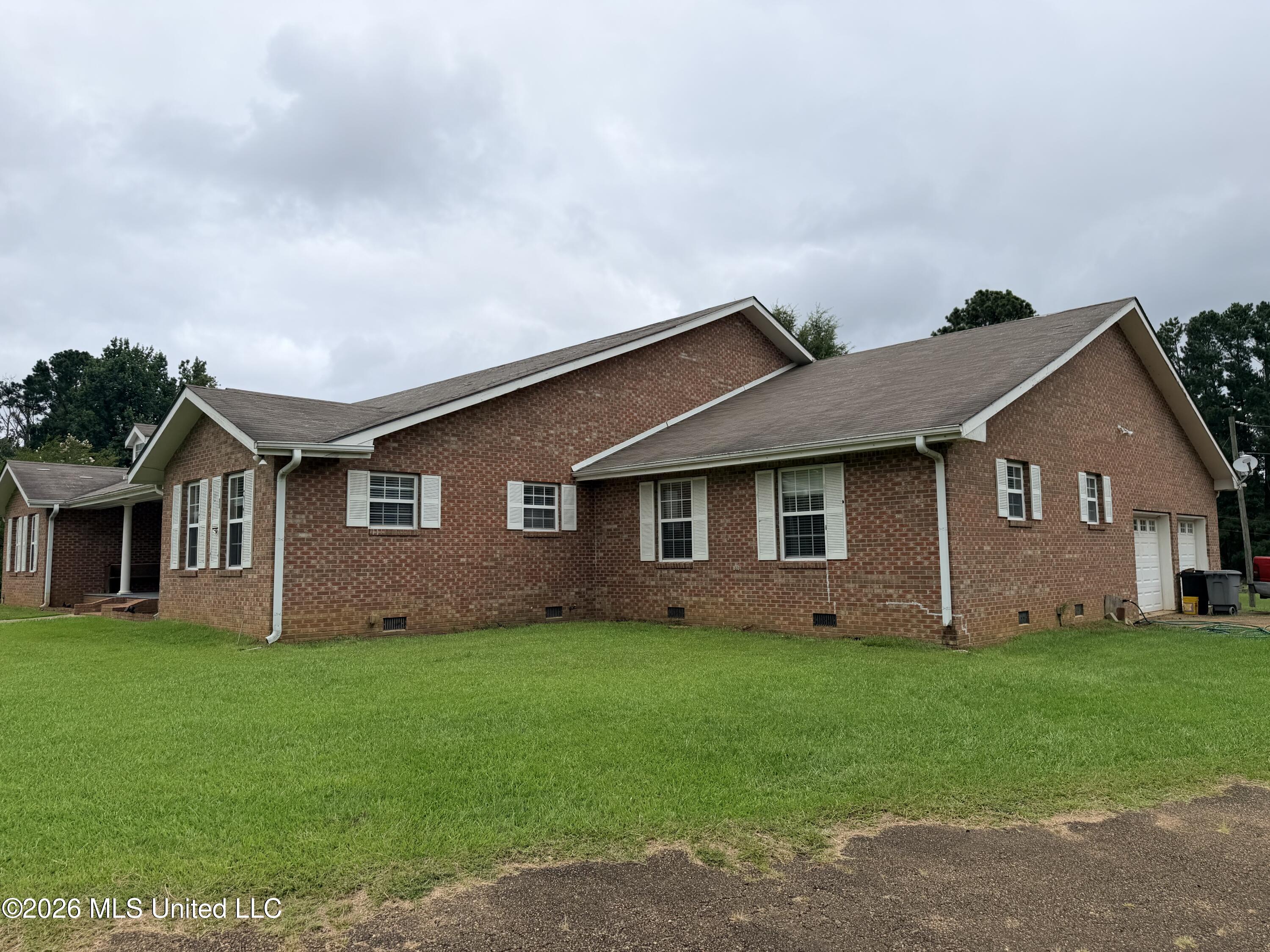 1117 Montgomery Lane Wesson, MS 39191 - Photo 14 of 62 IMG_6704