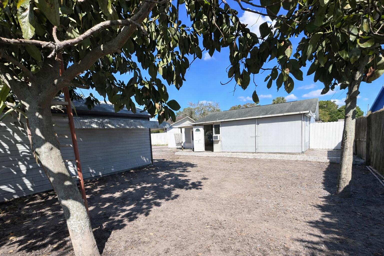 5792 Orange Road Royal Palm Estates, FL 33413 - Photo 26 of 28 5792 - Orange - side