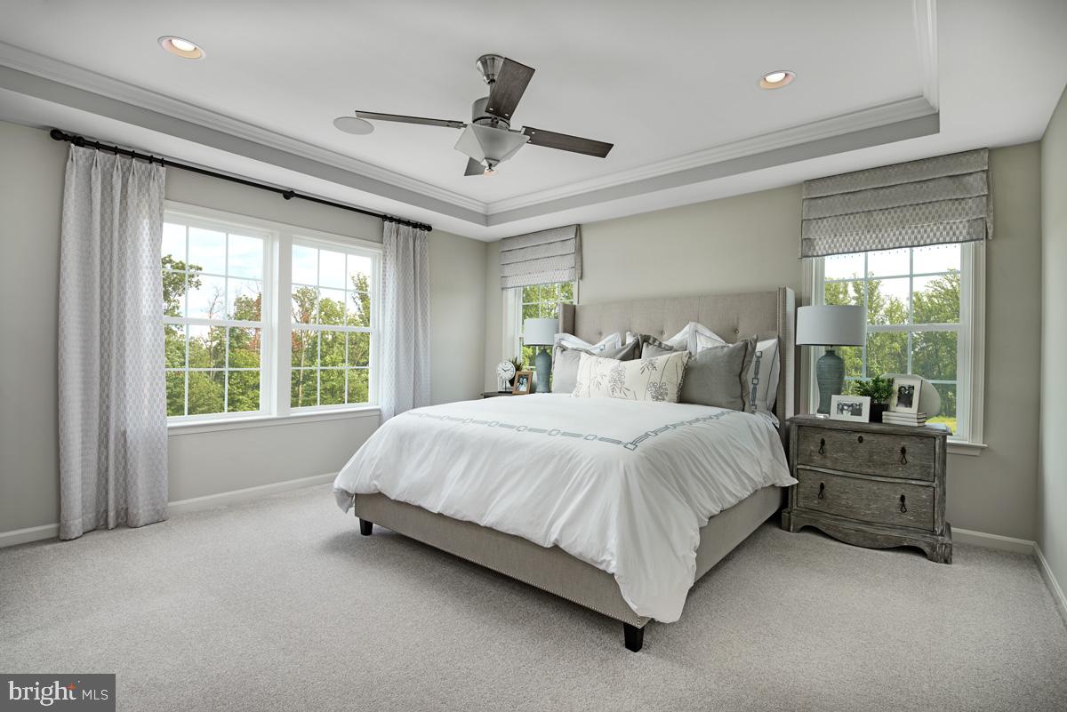 405 Kauri Cliffs Road Owings Mills, MD 21117 - Photo 12 of 29 Model Home