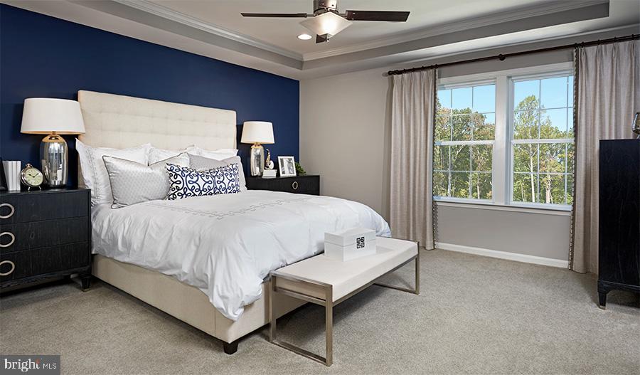 405 Kauri Cliffs Road Owings Mills, MD 21117 - Photo 14 of 29 Model Home