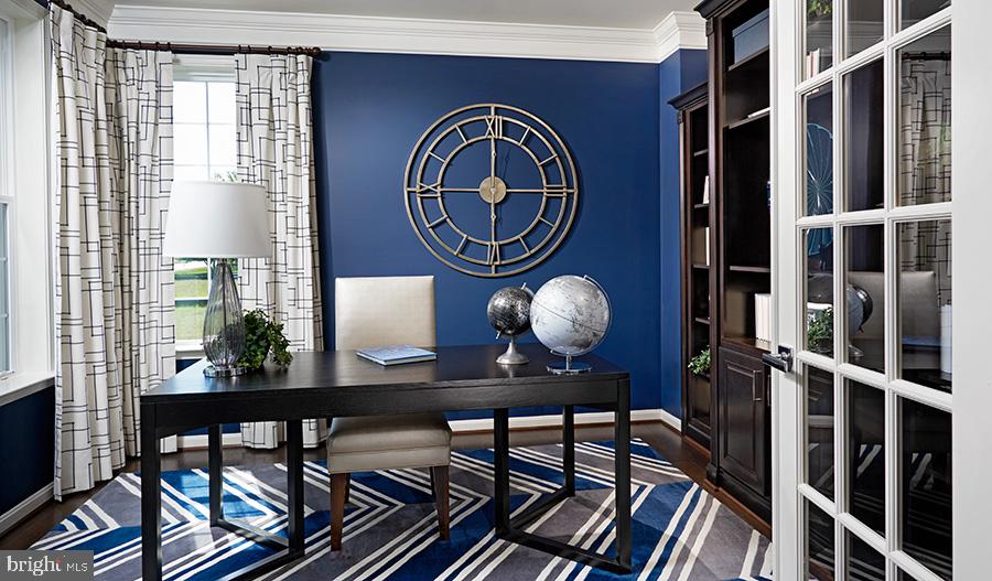405 Kauri Cliffs Road Owings Mills, MD 21117 - Photo 18 of 29 Model Home