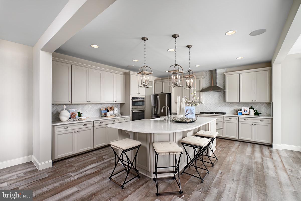 405 Kauri Cliffs Road Owings Mills, MD 21117 - Photo 4 of 29 Model Home