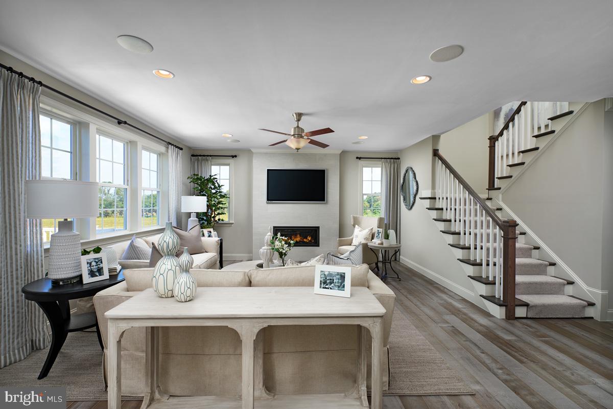 405 Kauri Cliffs Road Owings Mills, MD 21117 - Photo 5 of 29 Model Home