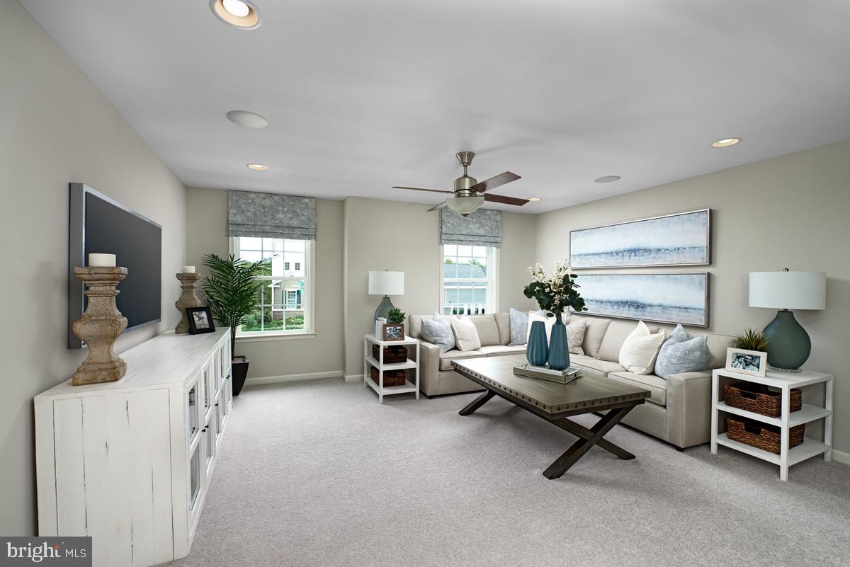 405 Kauri Cliffs Road Owings Mills, MD 21117 - Photo 10 of 29 Model Home
