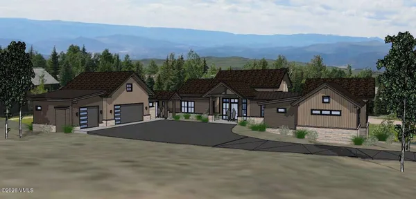 $5,500,000 | 72 Martingale Lane, Edwards, CO 81632