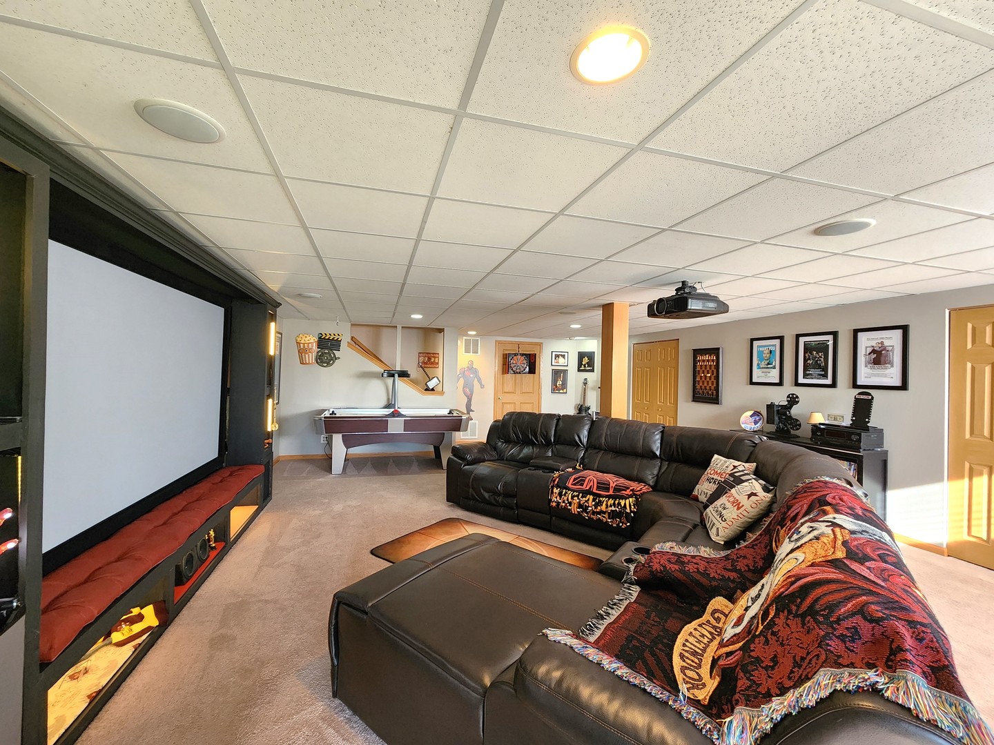 257 Grand Ridge Road, Unit 257 St. Charles, IL 60175 - Photo 52 of 65 a living room with furniture and a window