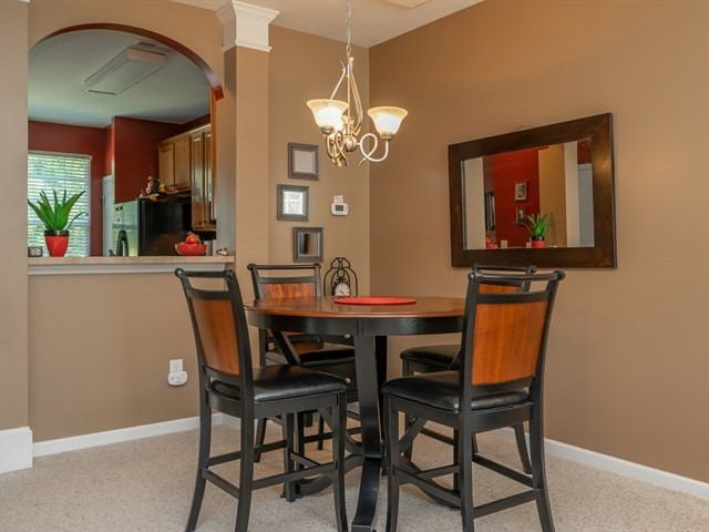 7670 Winners Edge Street Raleigh, NC 27617 - Photo 3 of 13 Photo 3