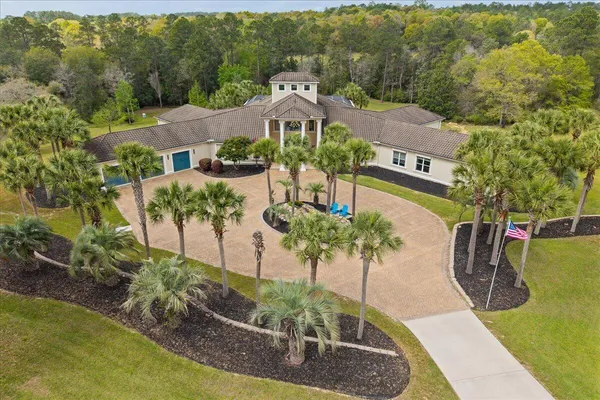 $2,800,000 | 3308 Broadview Circle, Crestview, FL 32539