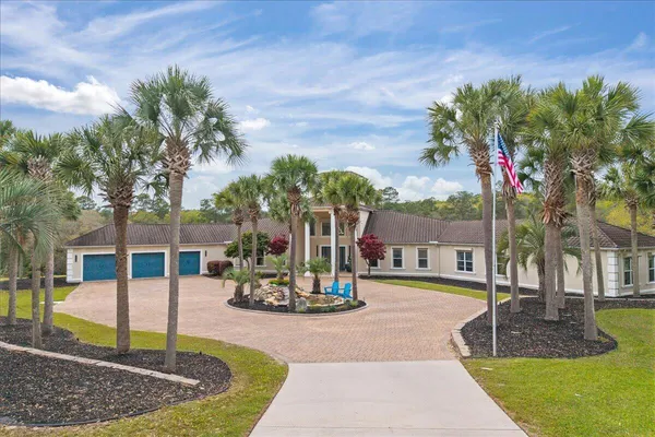 $2,800,000 | 3308 Broadview Circle, Crestview, FL 32539