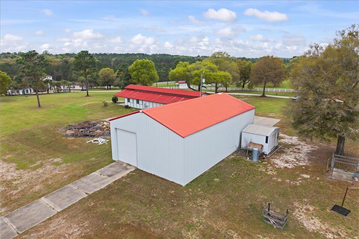 3308 Broadview Circle Crestview, FL 32539 - Photo 86 of 120 Shop