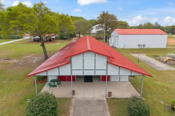 $2,800,000 | 3308 Broadview Circle, Crestview, FL 32539