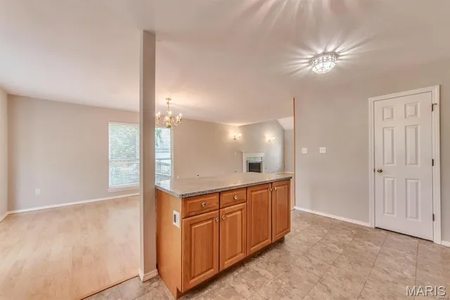 $2,300 | 408 Arbor Spring Drive, Ballwin, MO 63021