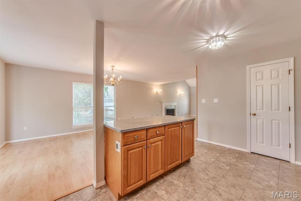 408 Arbor Spring Drive Ballwin, MO 63021 - Photo 14 of 37