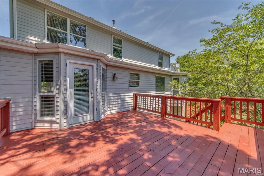 408 Arbor Spring Drive Ballwin, MO 63021 - Photo 32 of 37