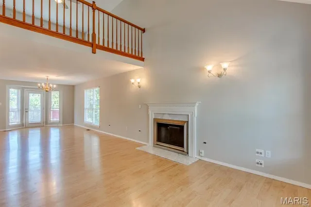 $2,300 | 408 Arbor Spring Drive, Ballwin, MO 63021