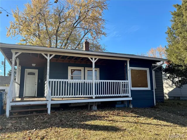 $64,900 | 645 Washington Avenue, East Alton, IL 62024