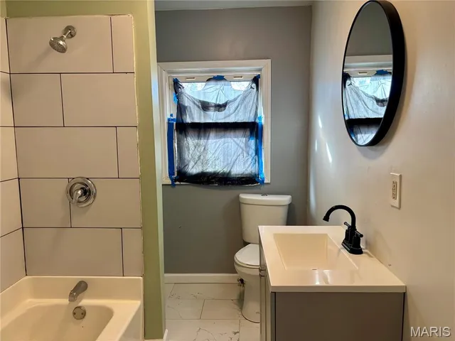 $64,900 | 645 Washington Avenue, East Alton, IL 62024