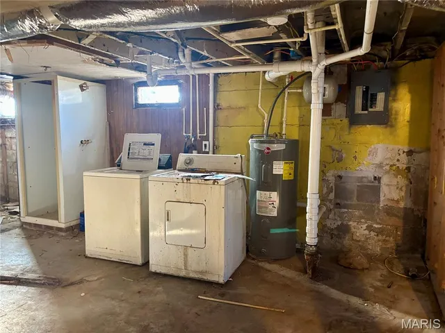 $64,900 | 645 Washington Avenue, East Alton, IL 62024