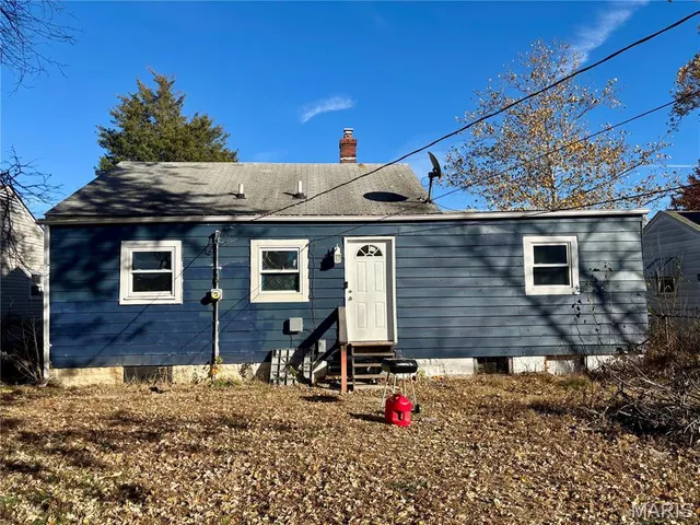 $64,900 | 645 Washington Avenue, East Alton, IL 62024