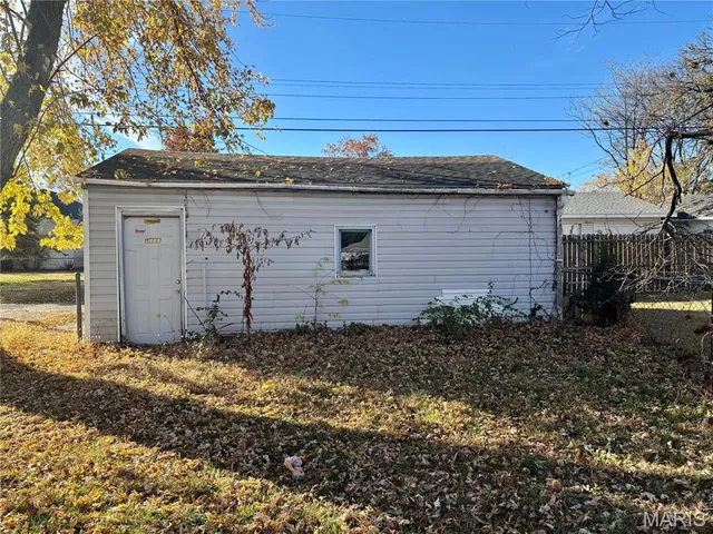 $64,900 | 645 Washington Avenue, East Alton, IL 62024