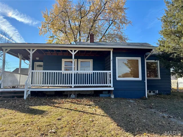 $64,900 | 645 Washington Avenue, East Alton, IL 62024