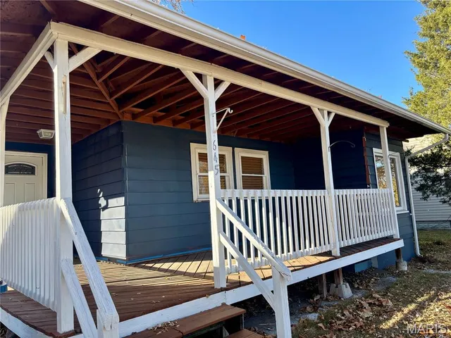 $64,900 | 645 Washington Avenue, East Alton, IL 62024