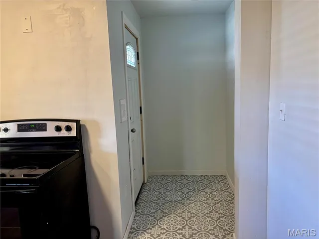 $64,900 | 645 Washington Avenue, East Alton, IL 62024