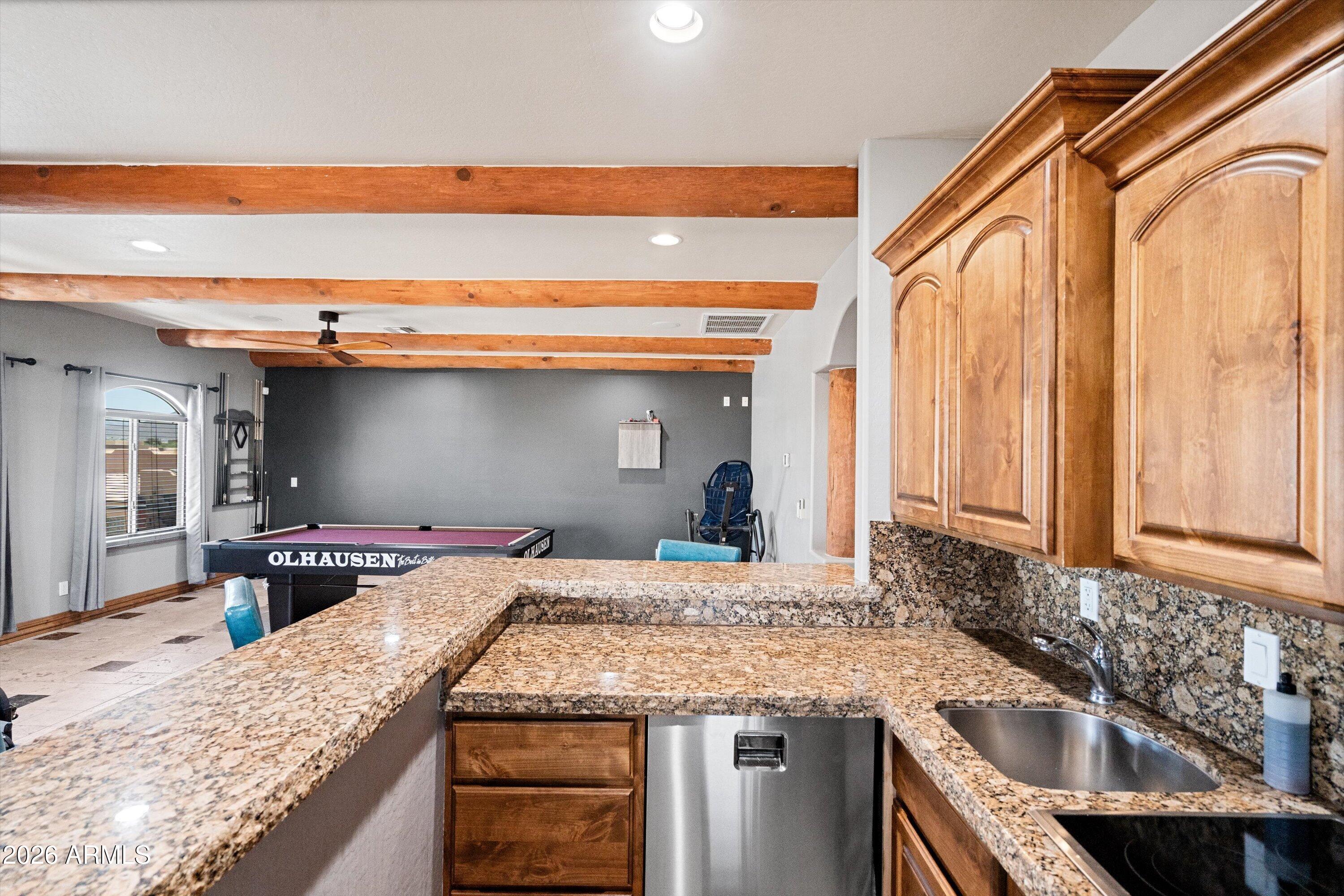 1823 West Maddock Road Phoenix, AZ 85086 - Photo 73 of 121 073-Kitchen