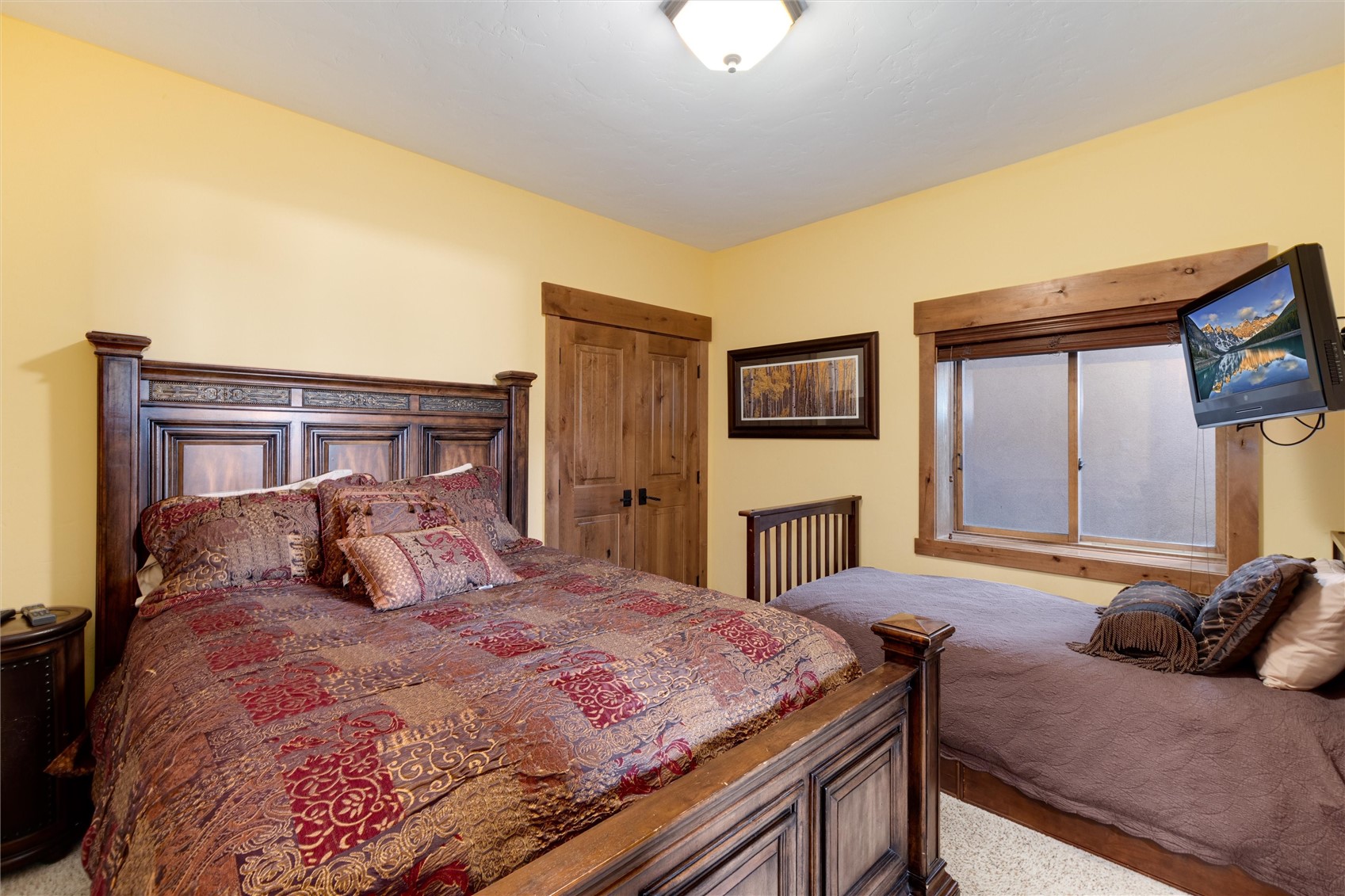 61 Club House Road, Unit D Breckenridge, CO 80424 - Photo 32 of 35 Gallery Image 32