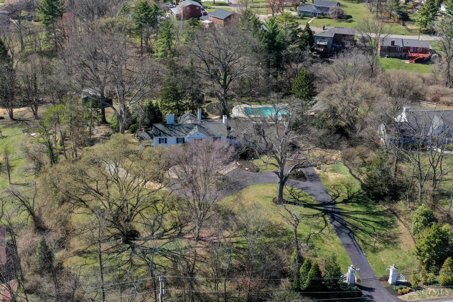 1231 Anderson Ferry Road Cincinnati, OH 45238 - Photo 88 of 98