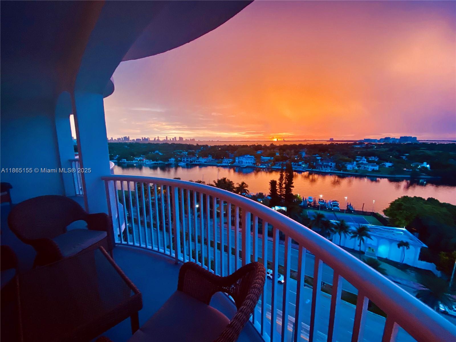 5401 Collins Avenue, Unit 1020 Miami Beach, FL 33140 - Photo 1 of 58