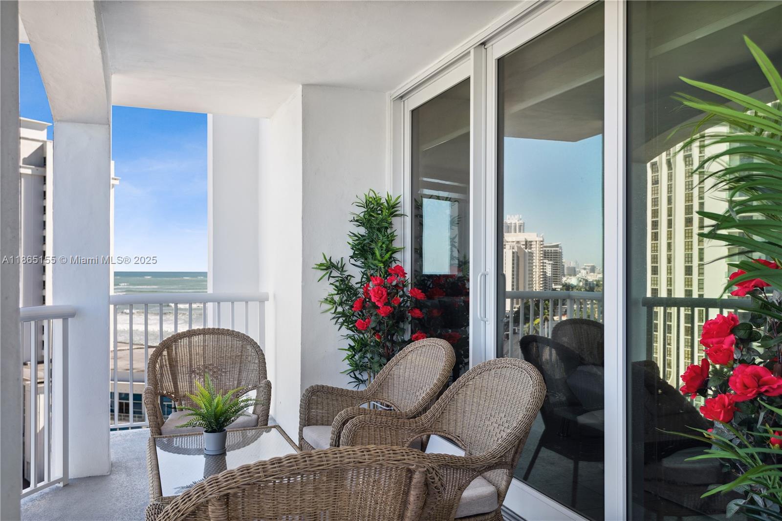 5401 Collins Avenue, Unit 1020 Miami Beach, FL 33140 - Photo 15 of 58