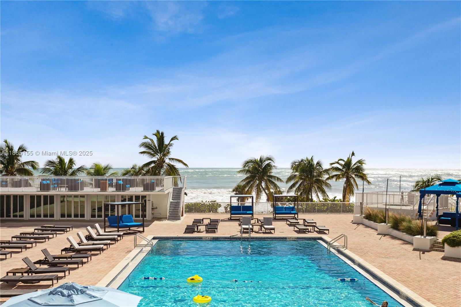 5401 Collins Avenue, Unit 1020 Miami Beach, FL 33140 - Photo 23 of 58