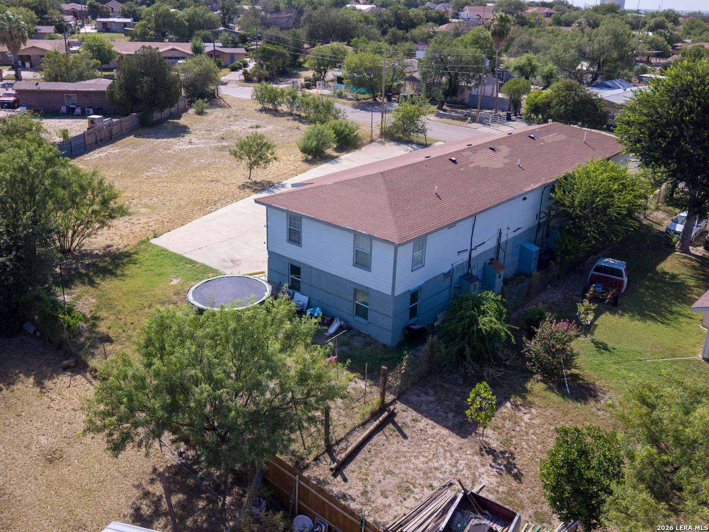 724 Progreso Eagle Pass, TX 78852 - Photo 25 of 29 Gallery Image 25