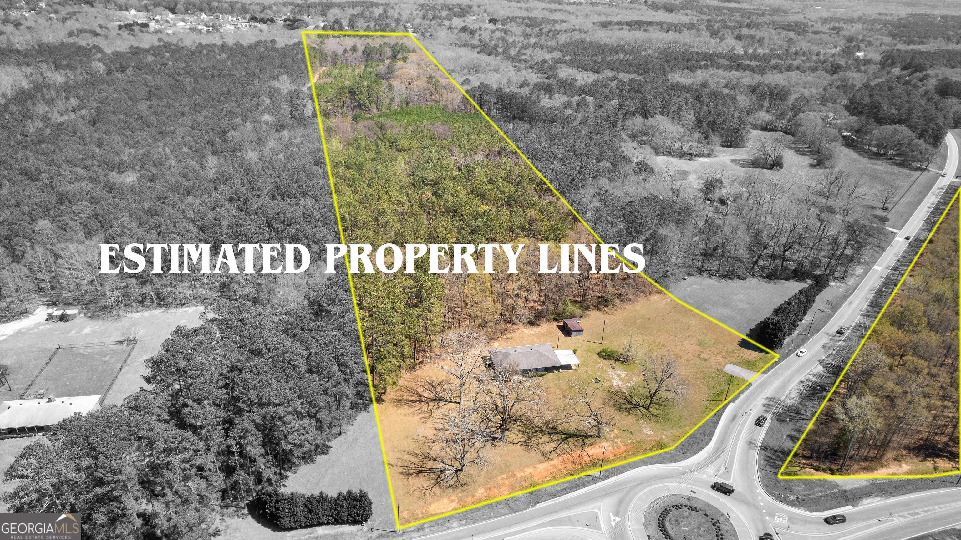 315 South Bethany Road McDonough, GA 30252 - Photo 12 of 18