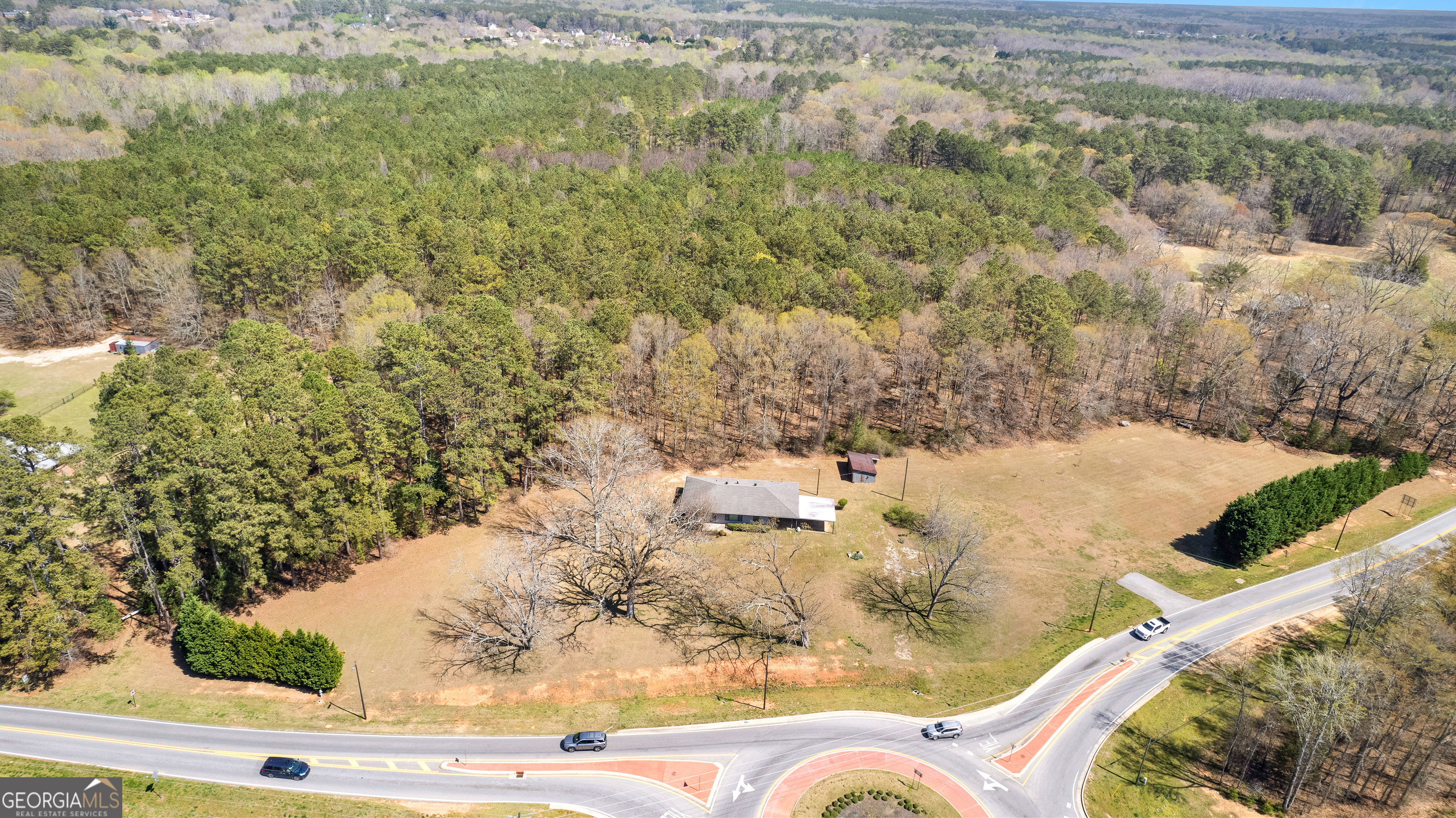 315 South Bethany Road McDonough, GA 30252 - Photo 13 of 18