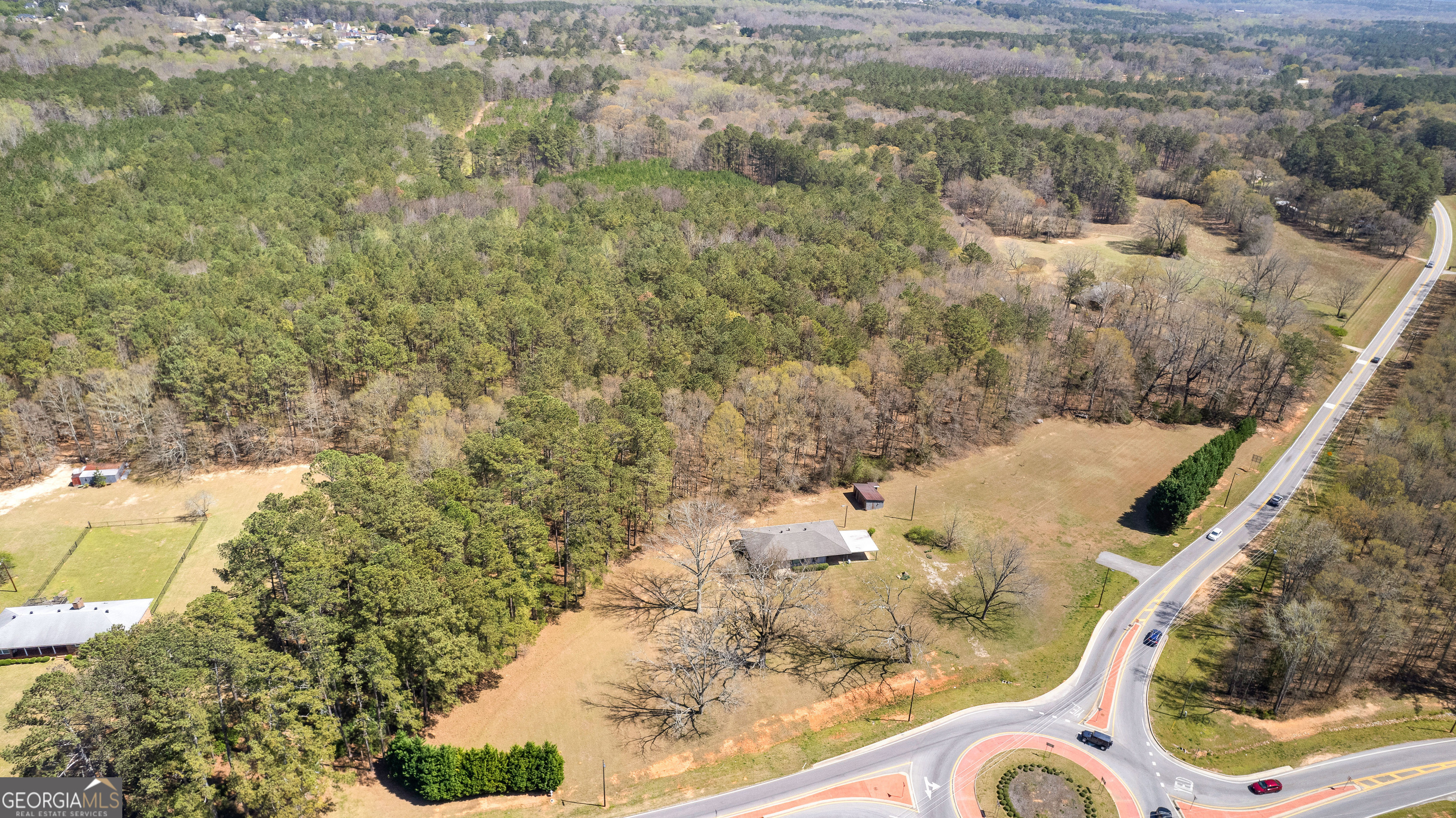 315 South Bethany Road McDonough, GA 30252 - Photo 14 of 18