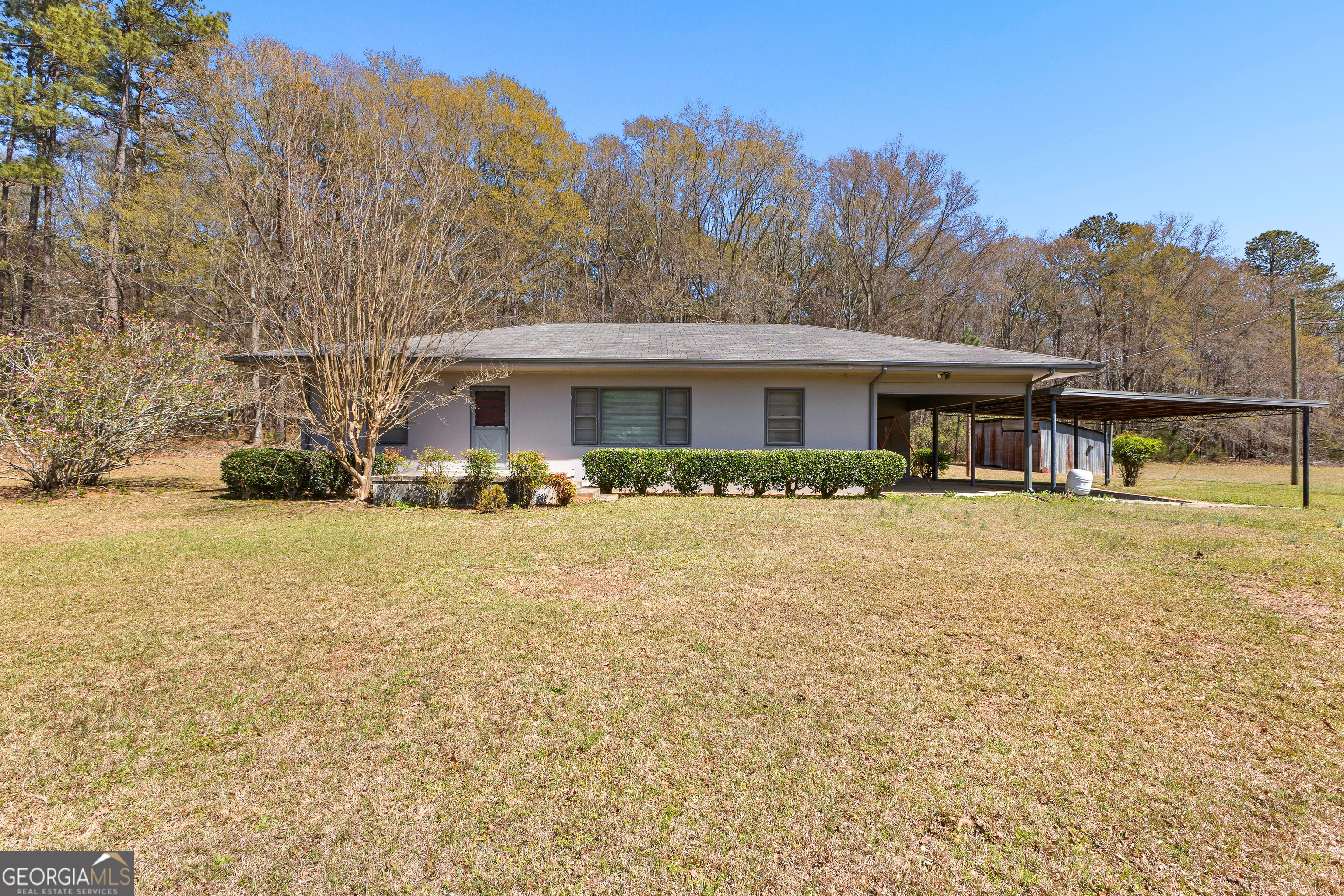 315 South Bethany Road McDonough, GA 30252 - Photo 2 of 18