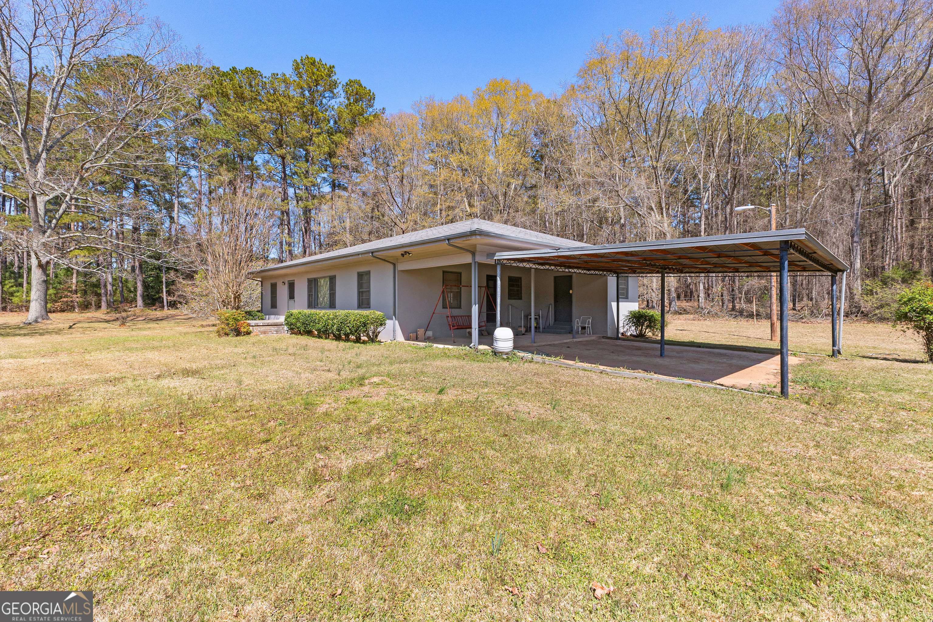 315 South Bethany Road McDonough, GA 30252 - Photo 3 of 18